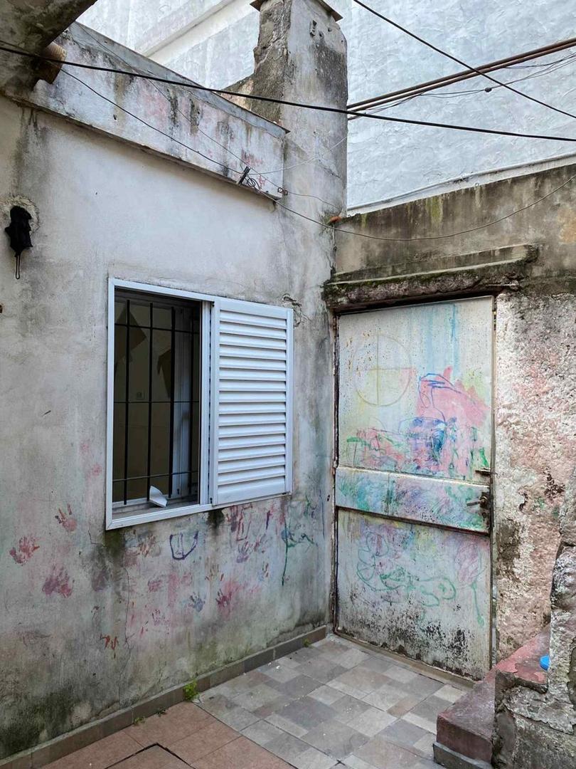 VENTA DPTO DE PASILLO A RECICLAR NO PH