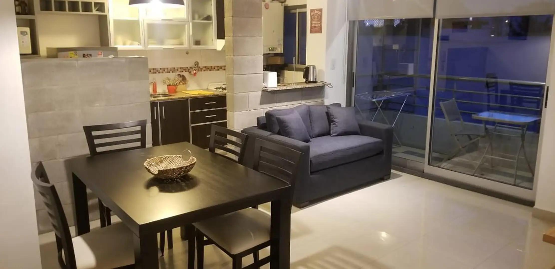 Honorio Pueyrredon 900