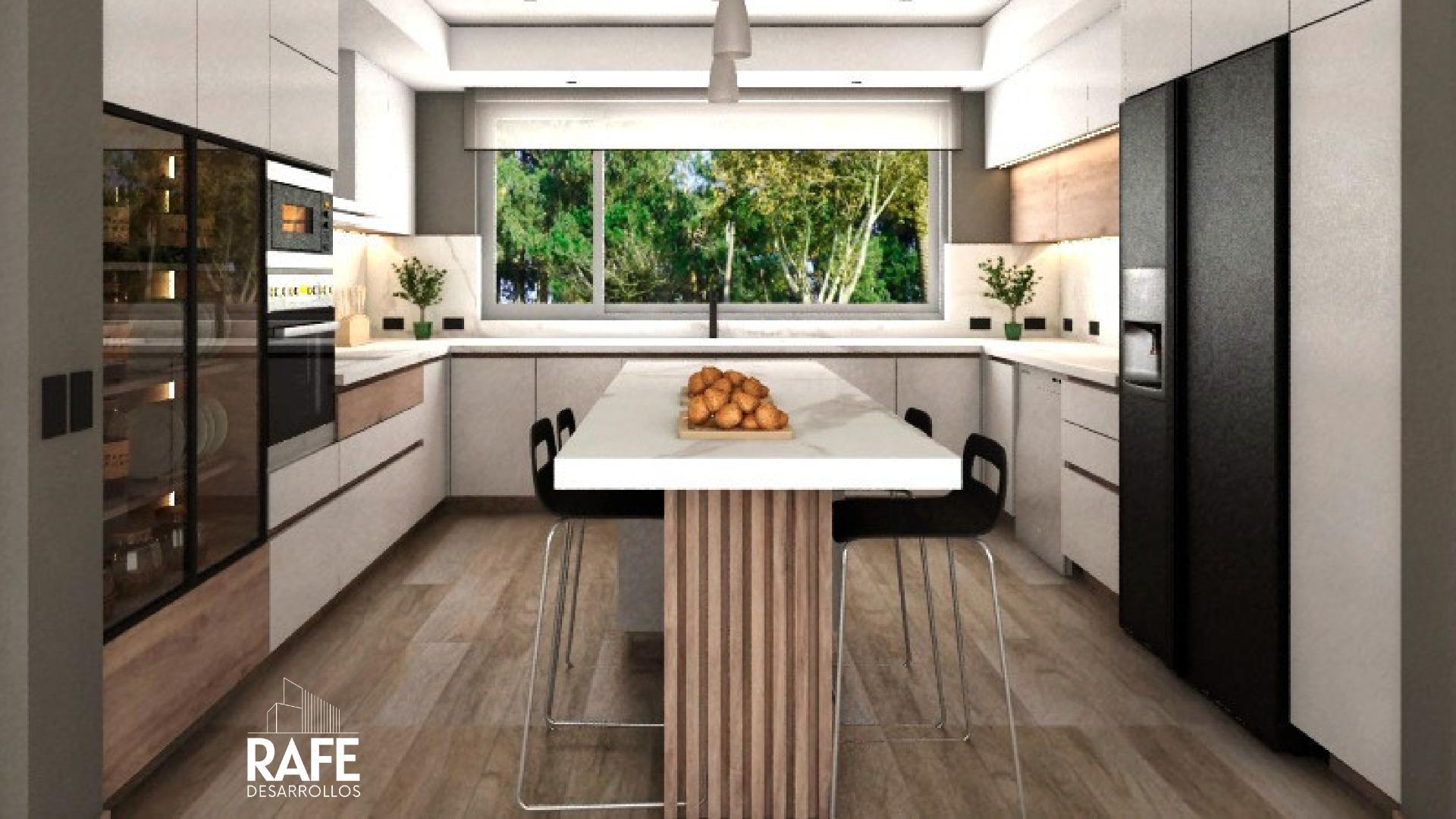 EN VENTA CASA EN CONSTRUCCION EN BELLA VISTA CHICO