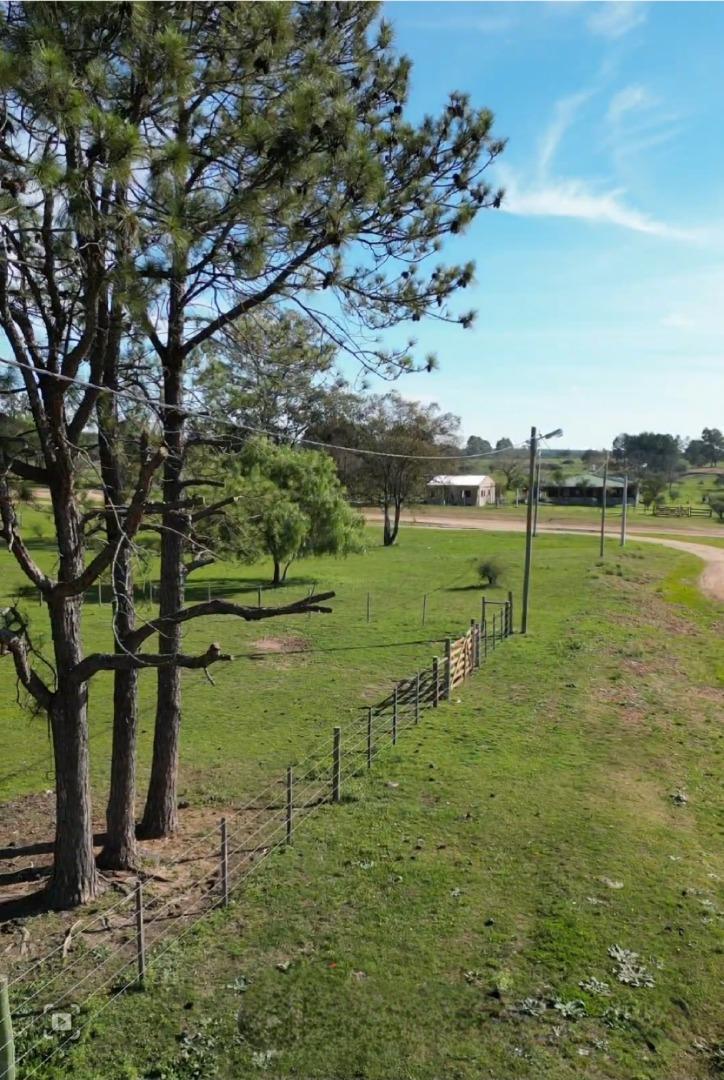 Amplio lote en excelente ubicación