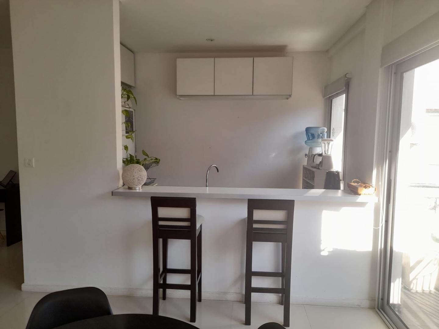Departamento en Venta con 2 cocheras