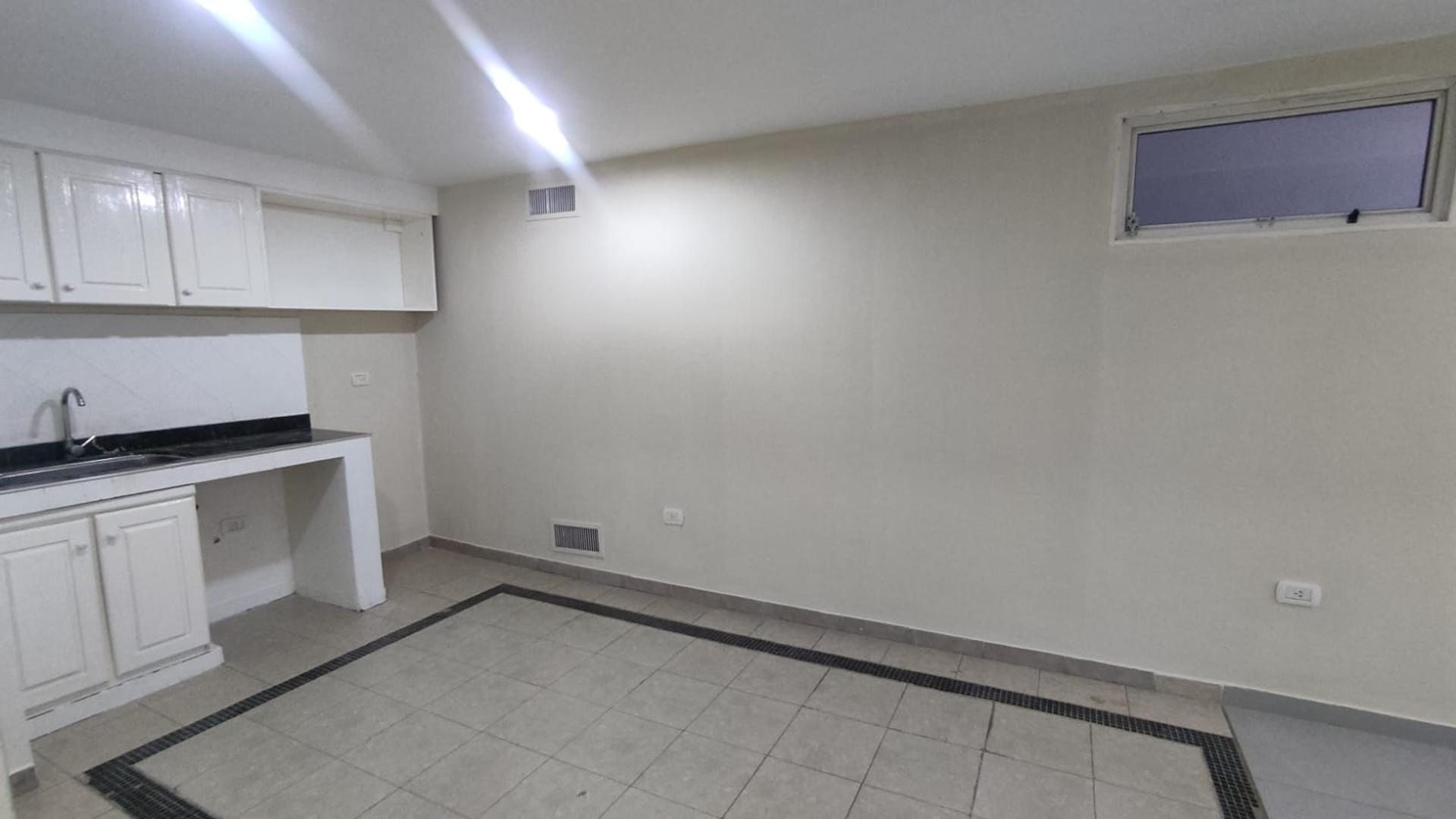 Departamento en Alquiler 2 años