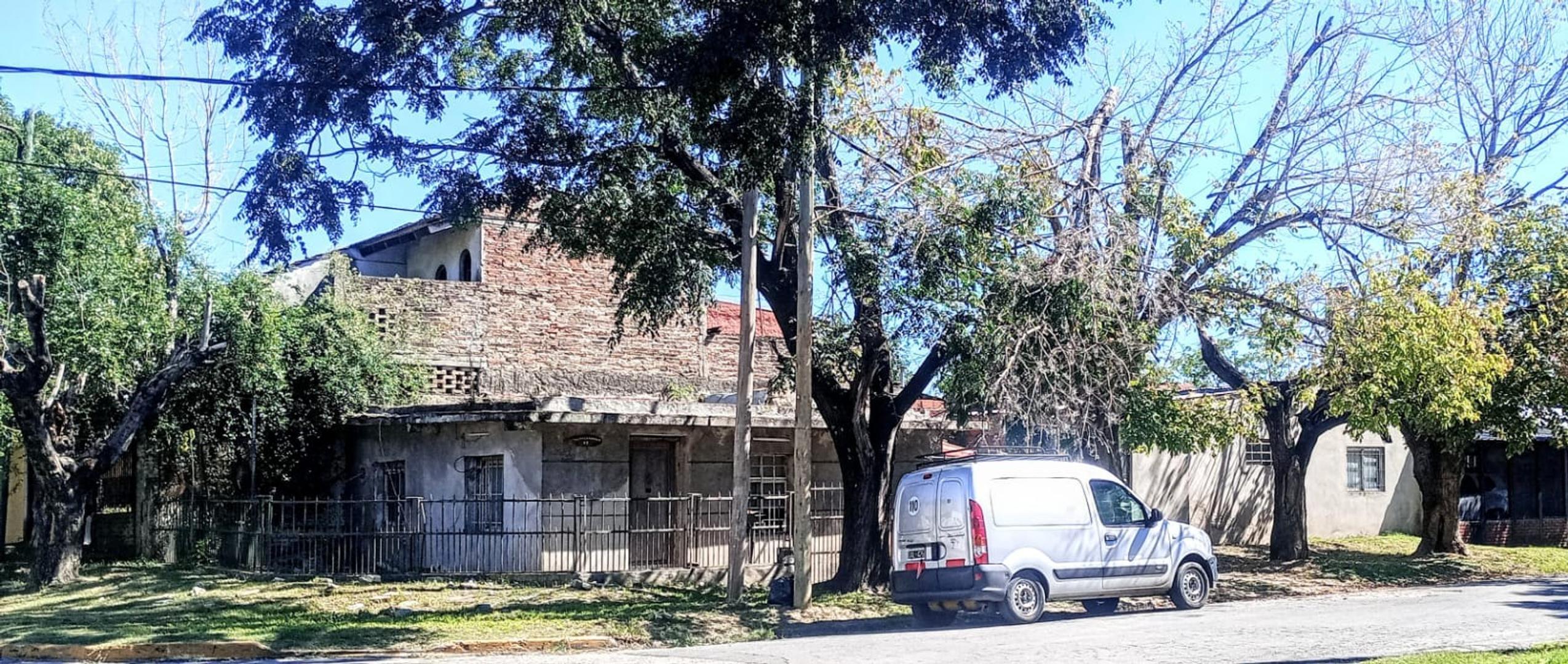 Casa en Venta en Banfield, USD 32.000