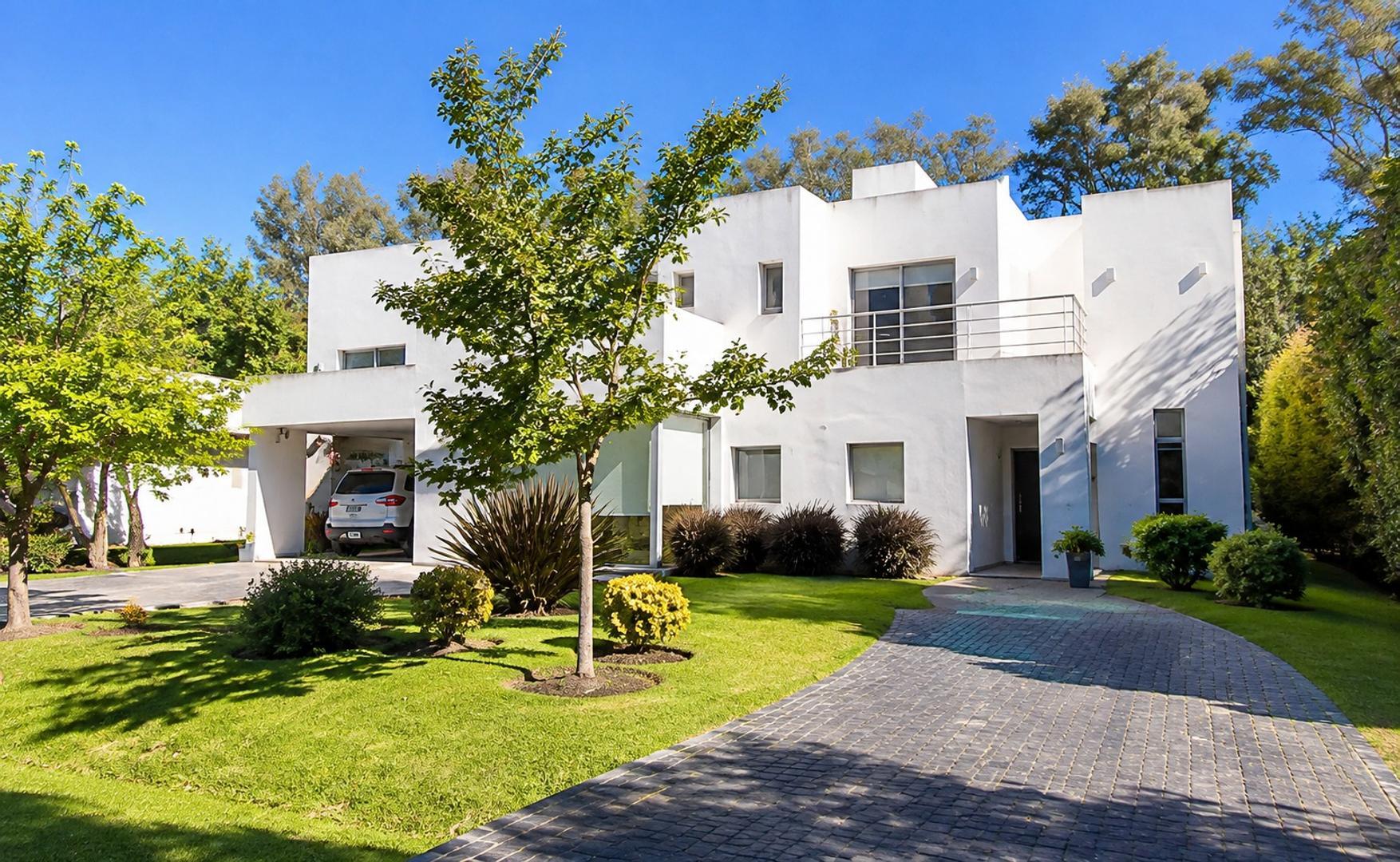 Casa en Venta de 4 dormitorios