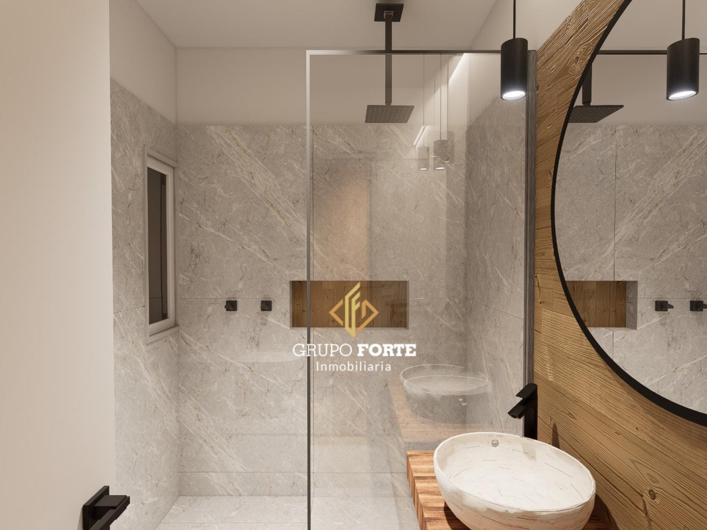 Departamento en Venta en Centro, USD 184.000