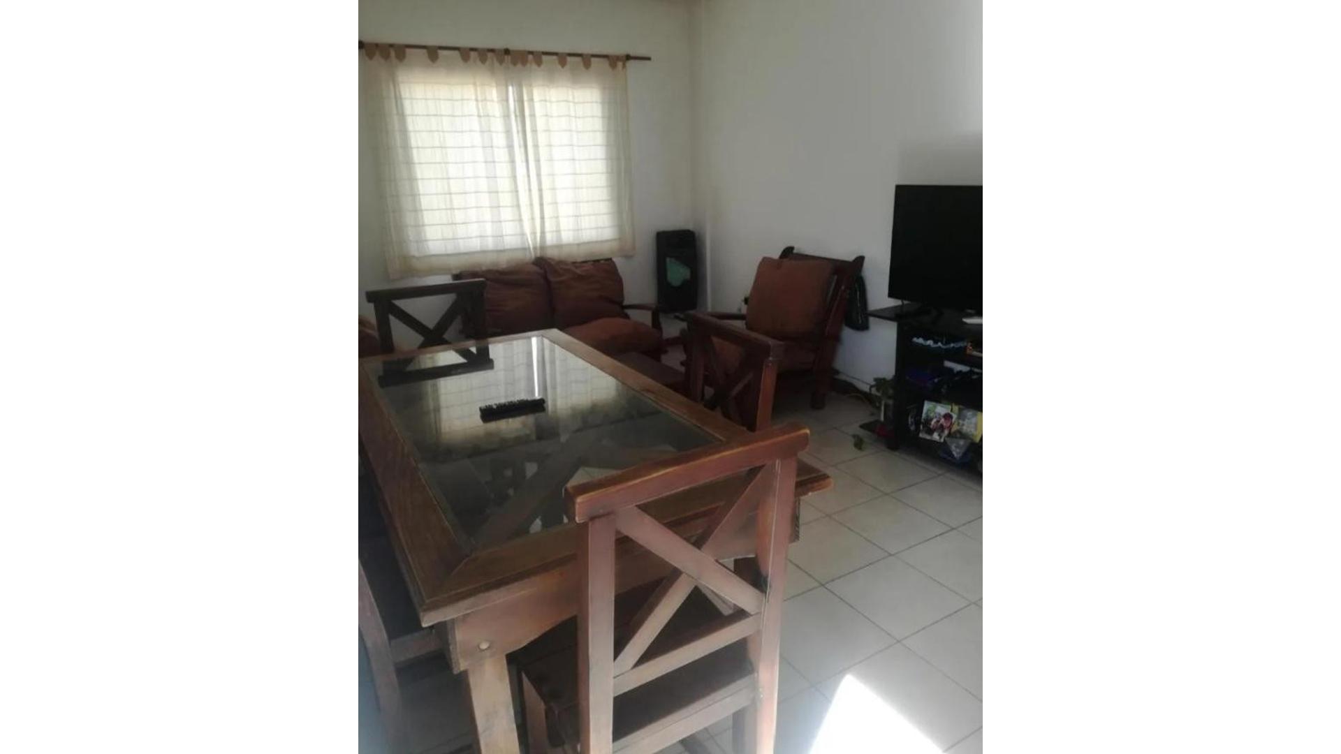 Departamento en Venta de 3 ambientes