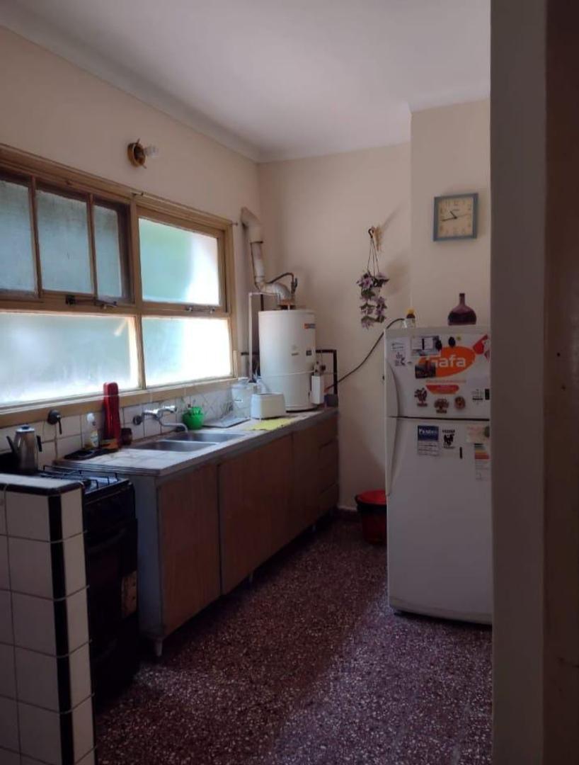 Venta de CASA dos dormitorios, Villa Elisa La Plata