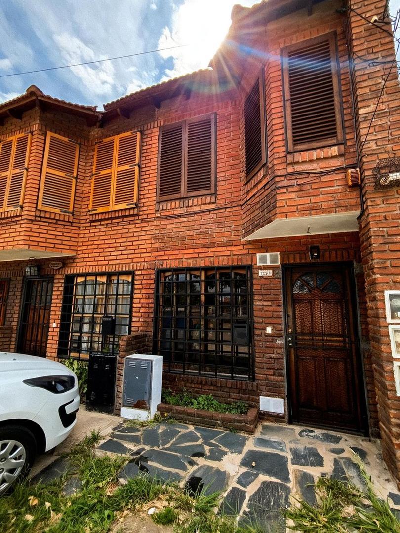 General Enrique Mosconi 1100