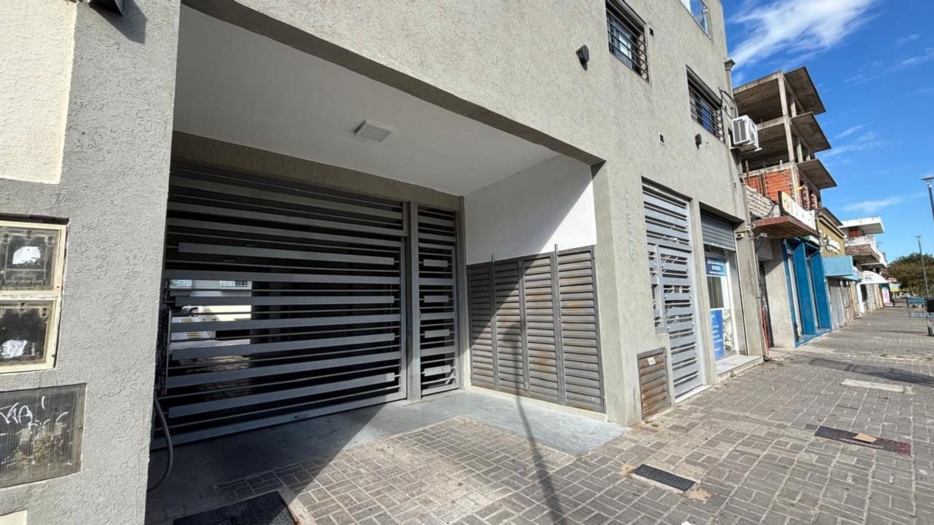 VENTA DEPARTAMENTO 2 AMB BERAZATEGUI- con Renta