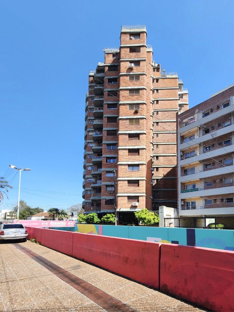 DEPARTAMENTO - 3 AMBIENTES - MORON NORTE