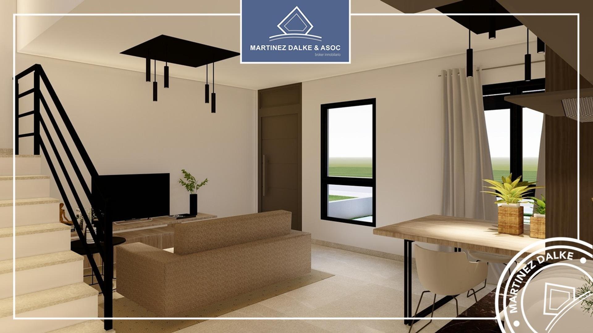 Casa en Venta A Estrenar