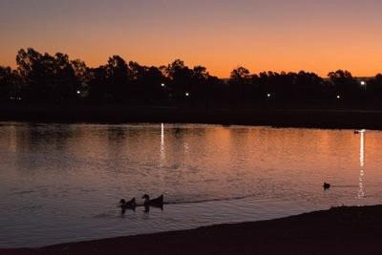 LOTE EN VENTA BARRIO LOS TALAS -OPORTUNIDAD