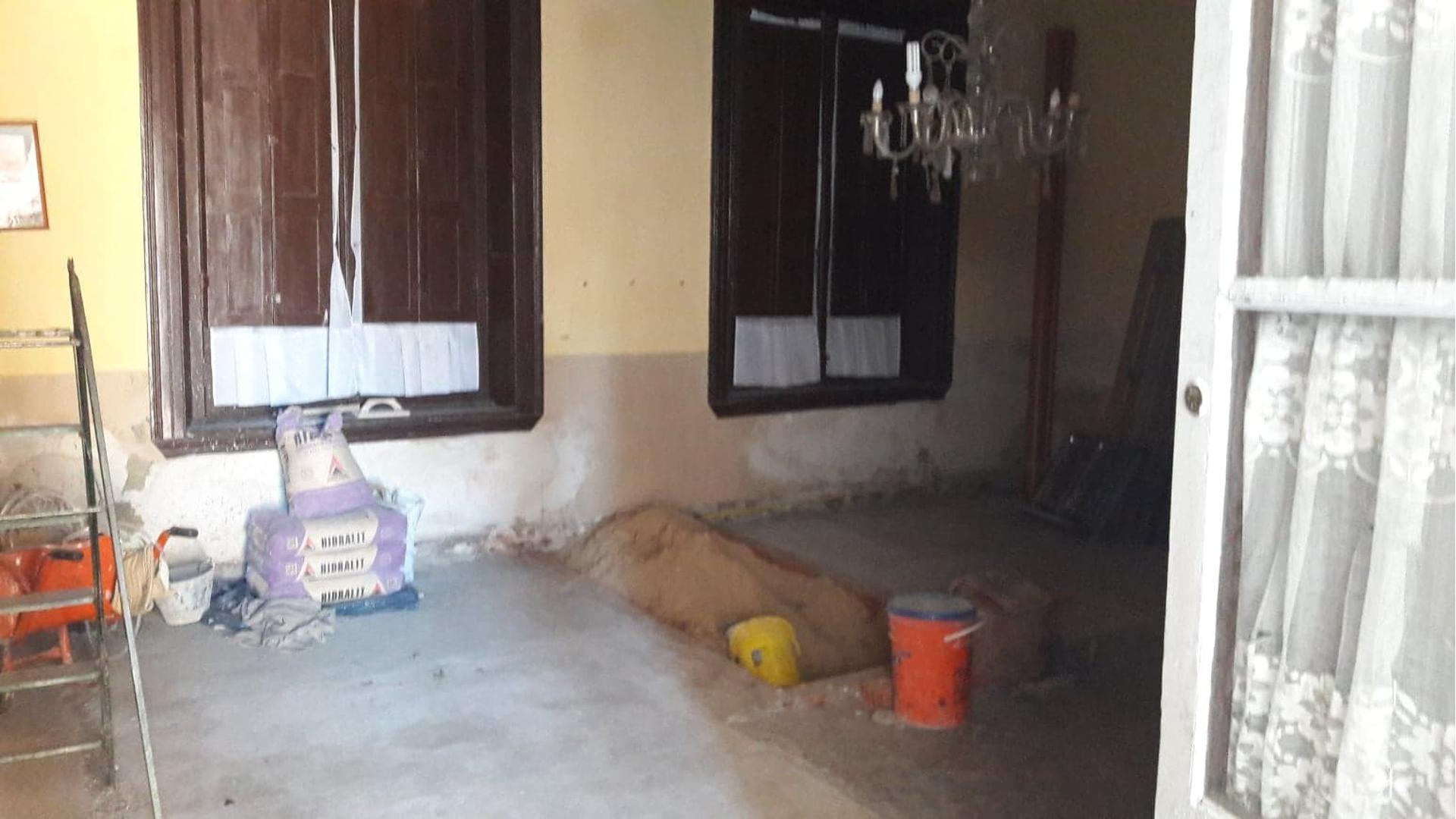 Terreno en Venta en Banfield, USD 200.000