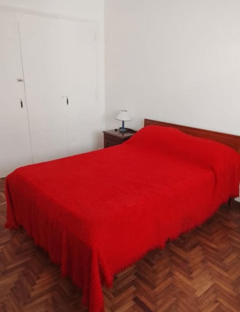 departamento dos ambientes al contrafrente