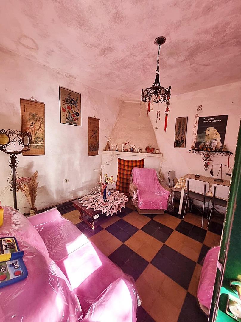 Casa en Venta 50 años