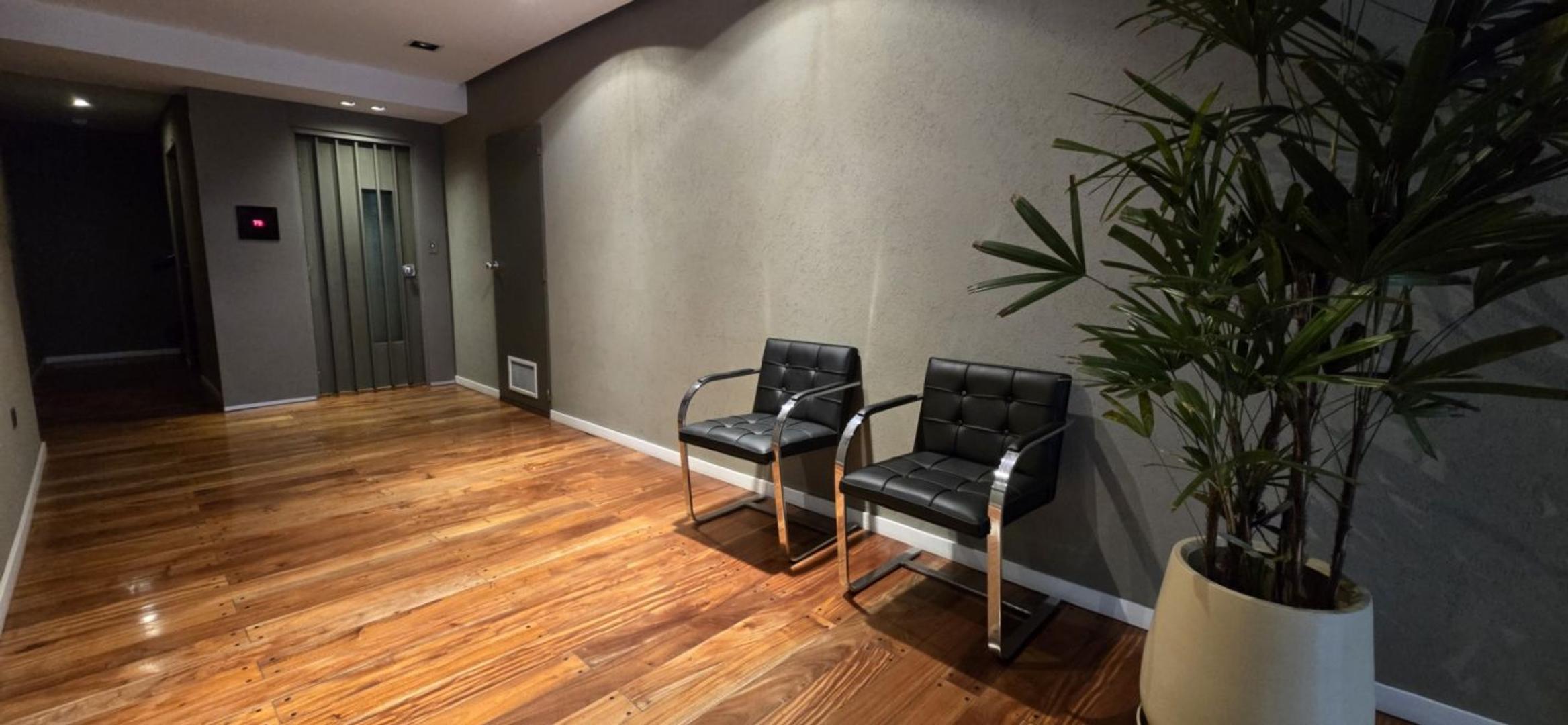 GARCIA TEODORO 2300, Piso 3