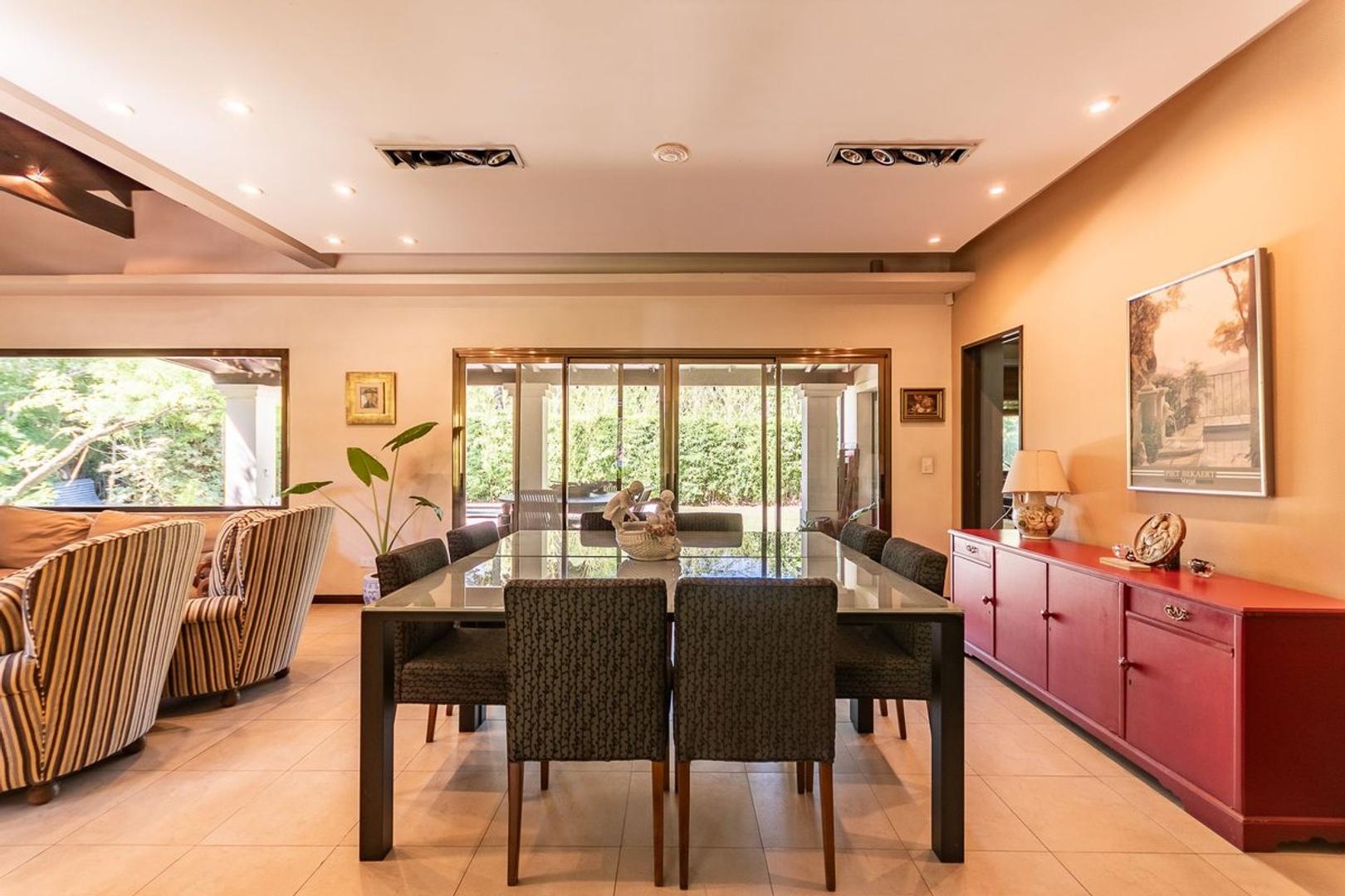 Casa en Venta 18 años