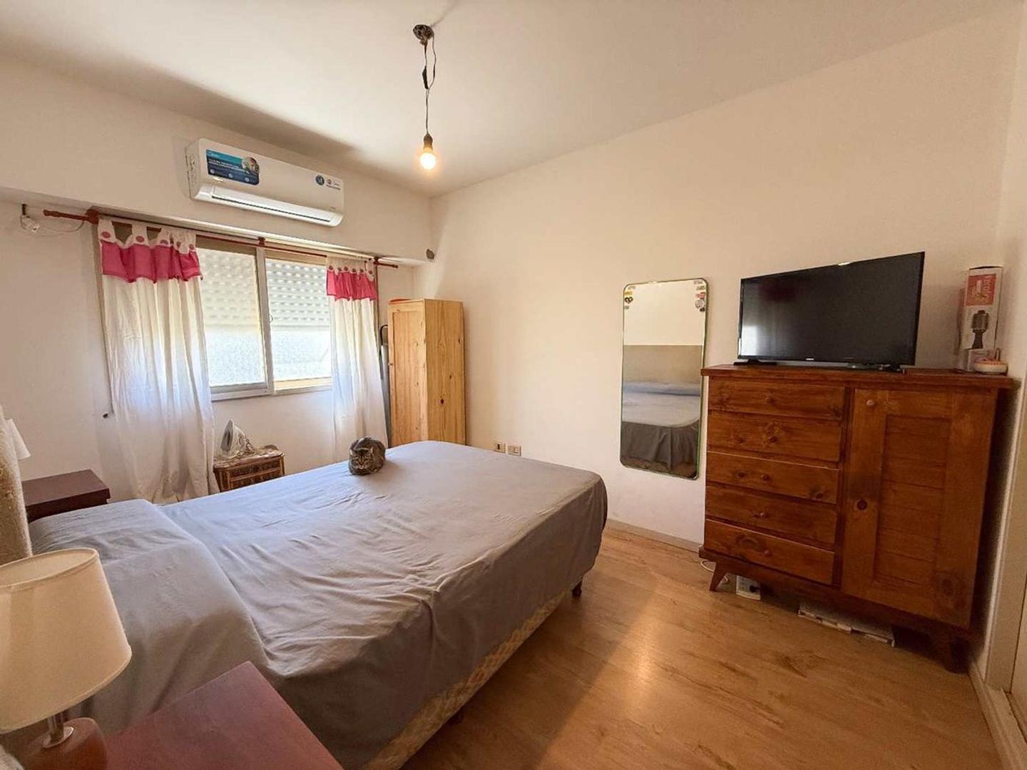 DEPARTAMENTO 1 DORMITORIO EN VENTA EN LA PLATA