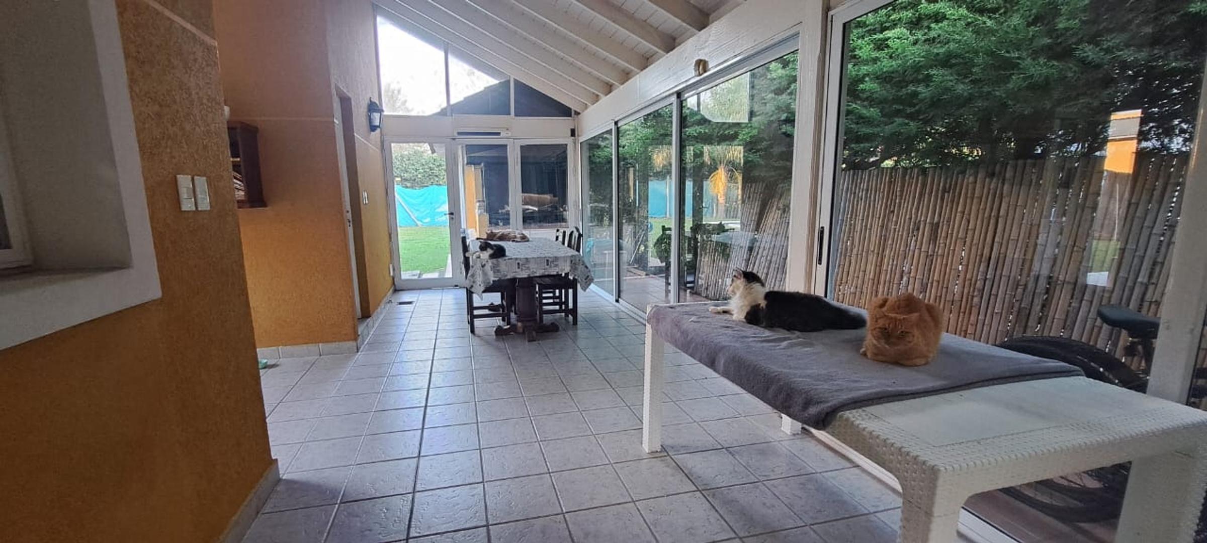 CASA HARAS MARIA ELENA MORENO