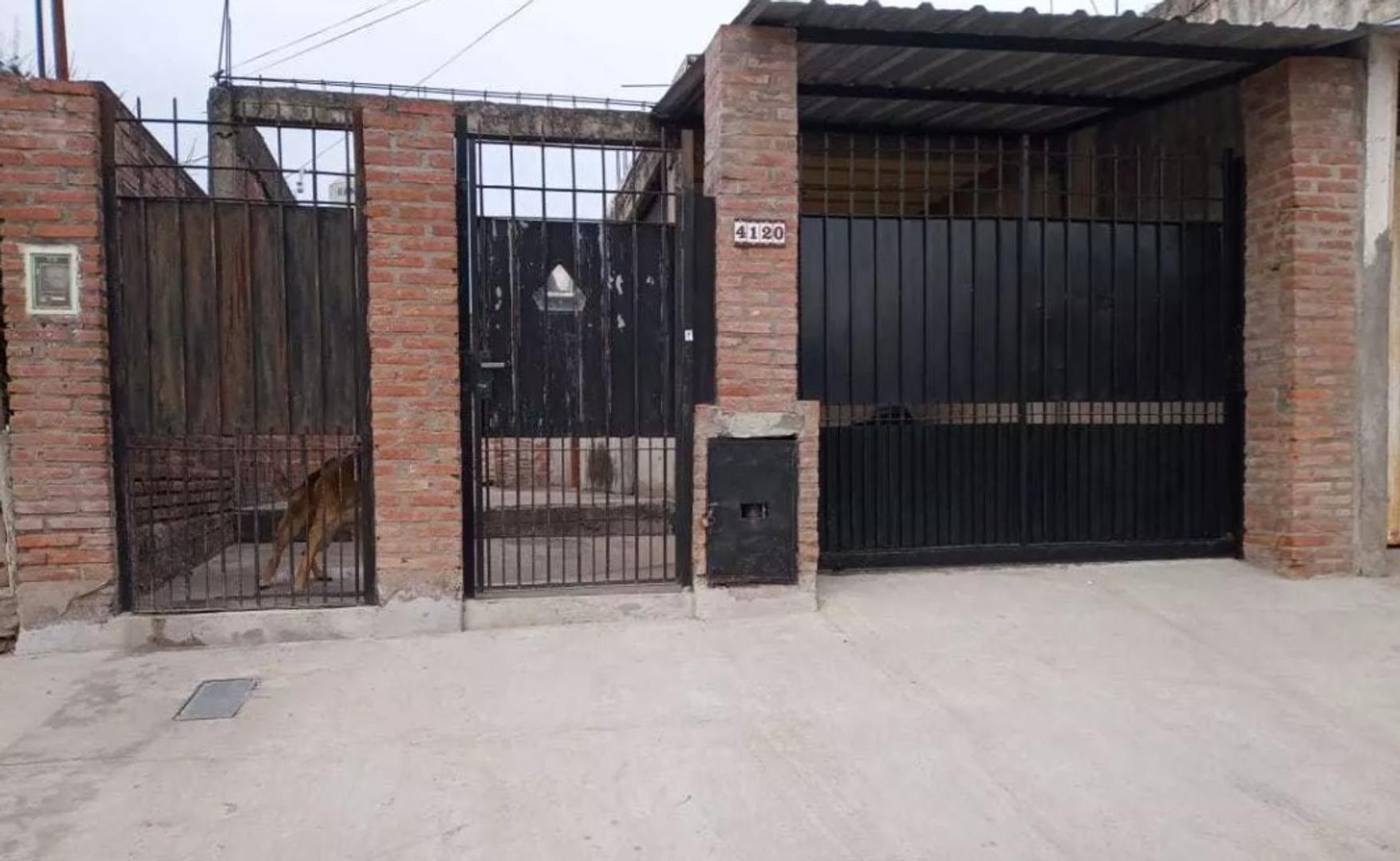 VENTA - PH 2 AMB.- BARRIO DON BOSCO - CASTELAR SUR -MORON