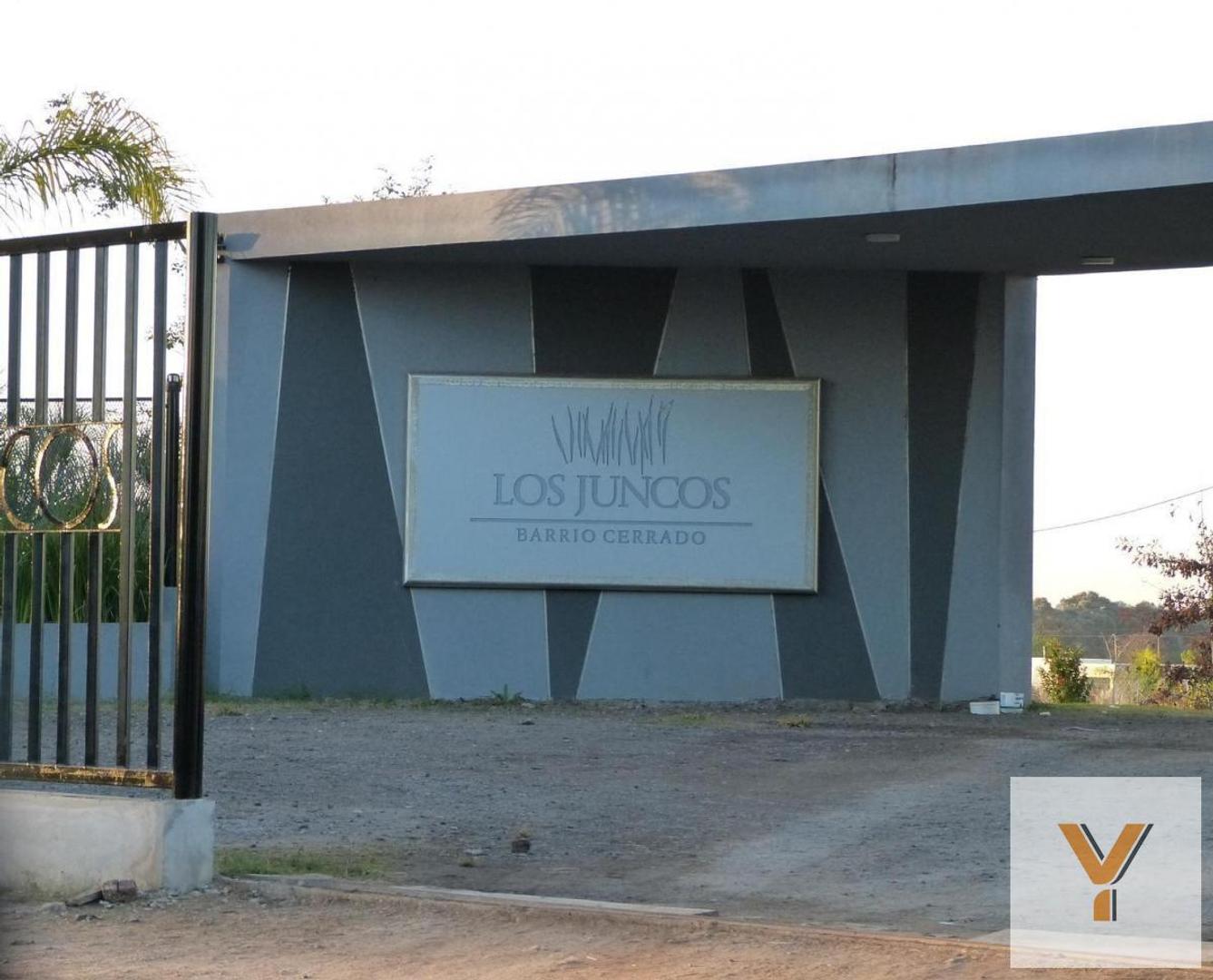 Terreno en venta - 900mts2 - Luján