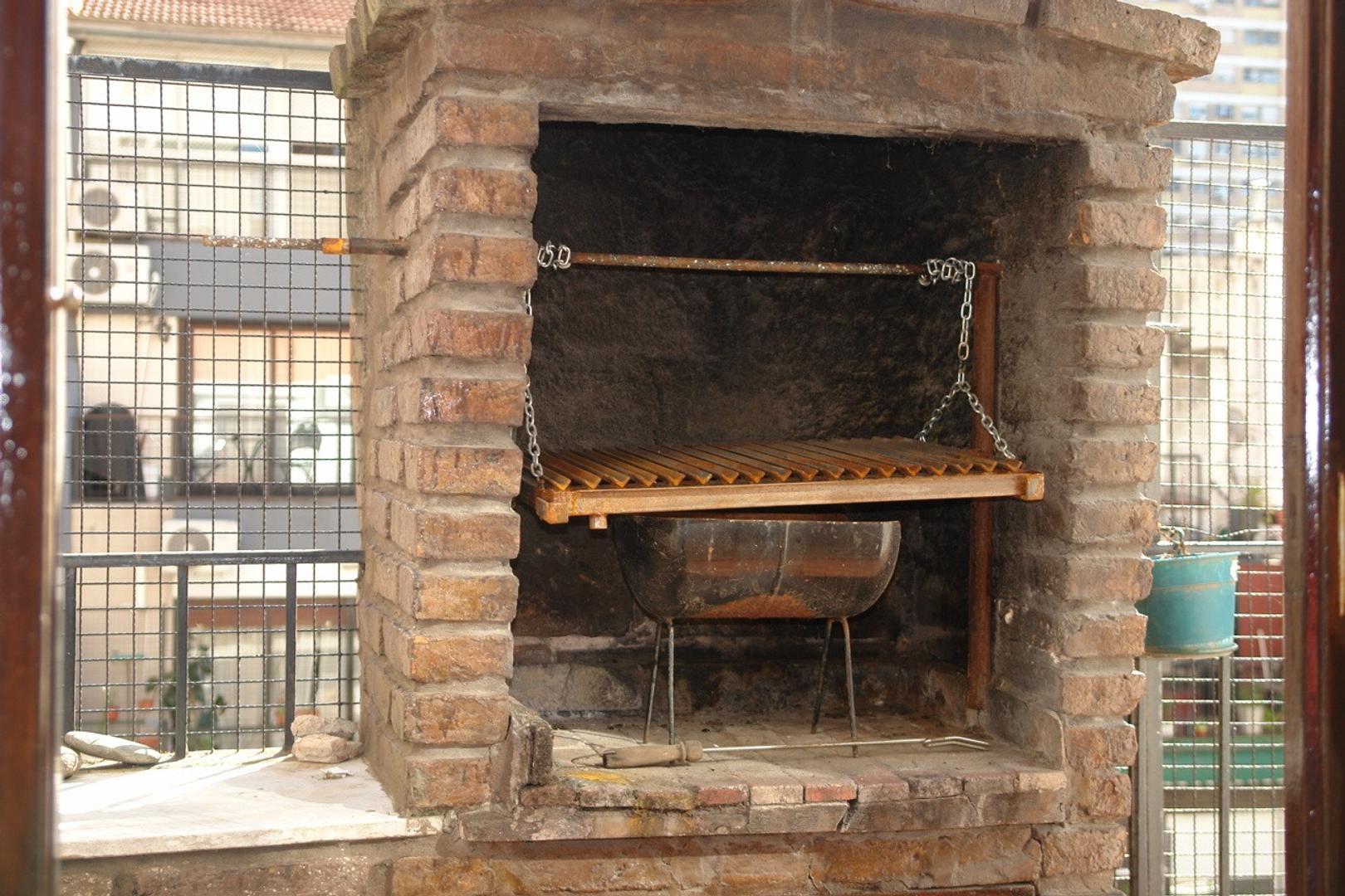 Departamento en Alquiler en Belgrano Barrancas, $ 1.450.000