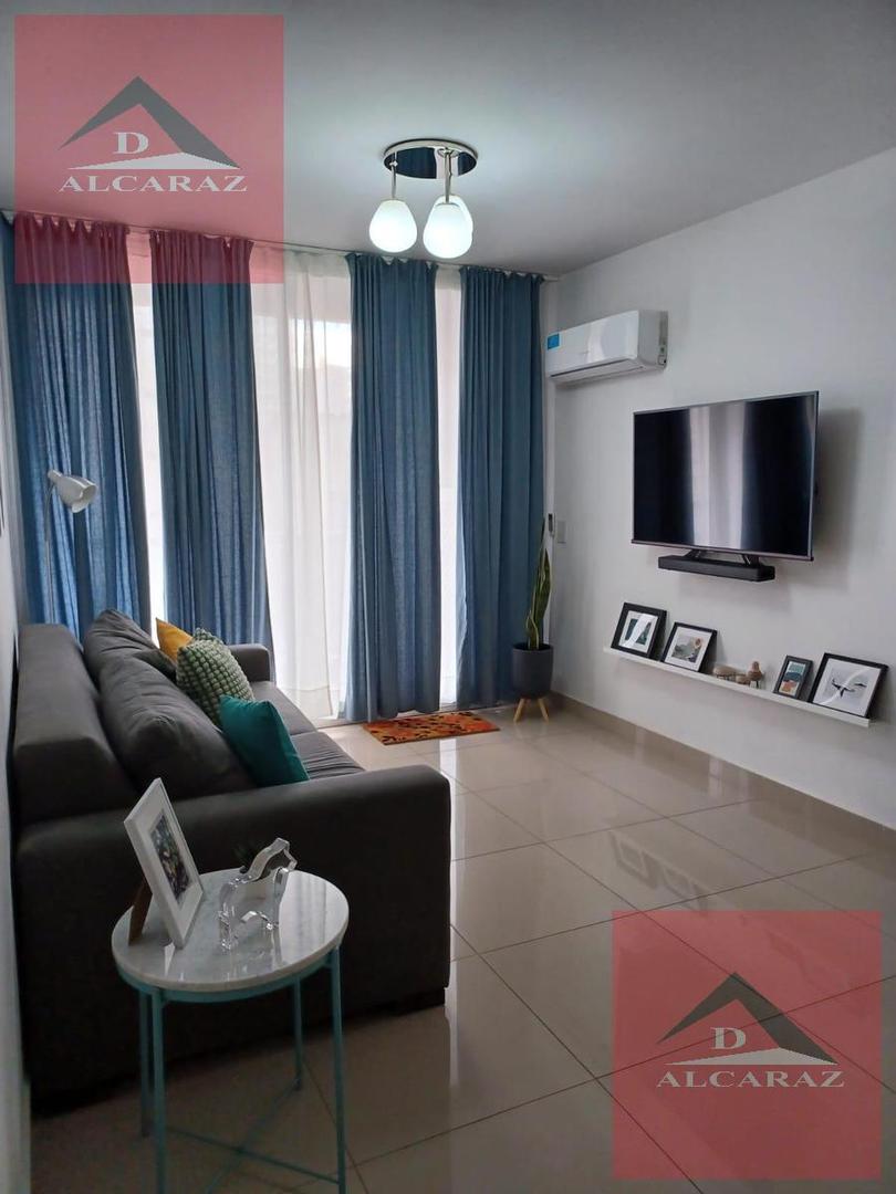 Departamento en Alquiler Temporal en Almagro, USD 800