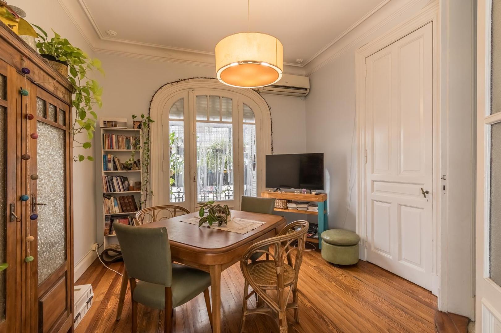 Venta Departamento 4 Ambientes en San Nicolás