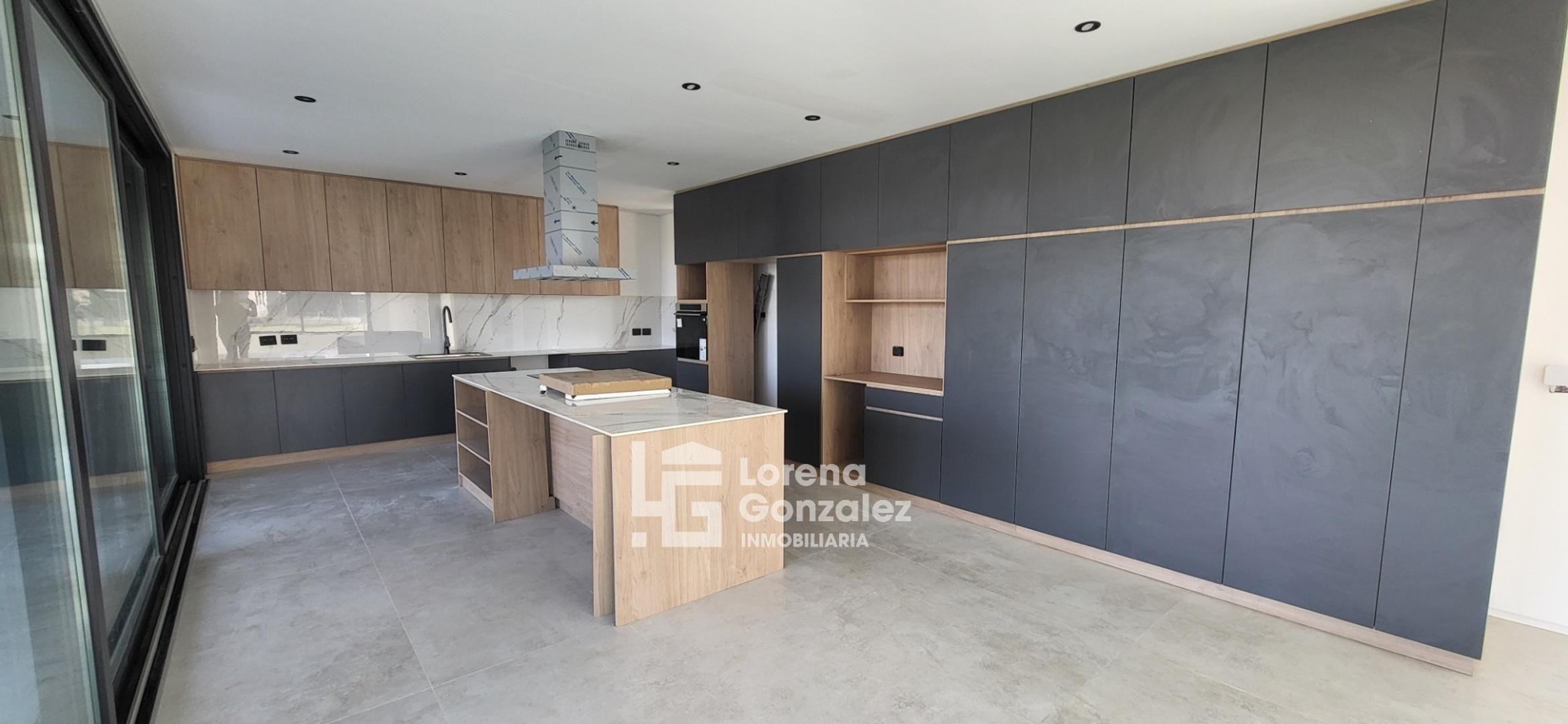 Casa en Venta al Norte