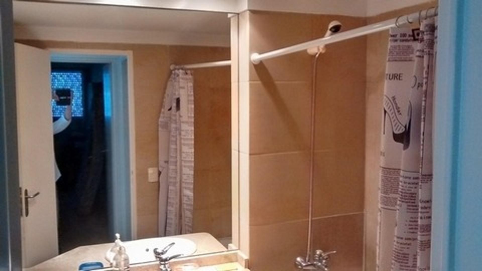 Departamento en Alquiler Temporal en Barrio Norte, USD 800