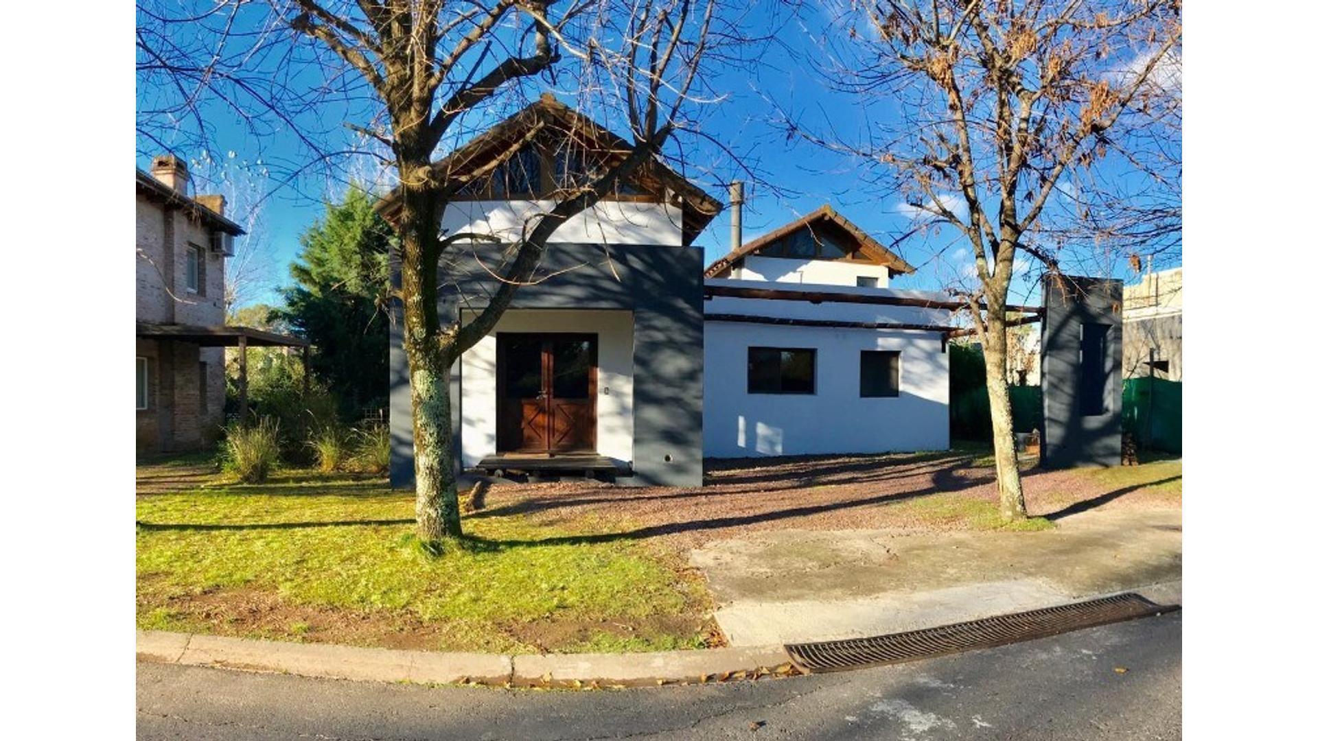 Buen Retiro Barrio Privado