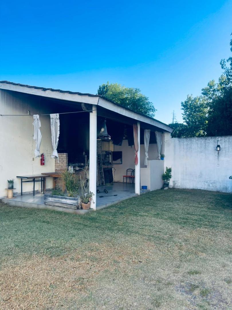 Departamento en Venta en Bella Vista, USD 50.000