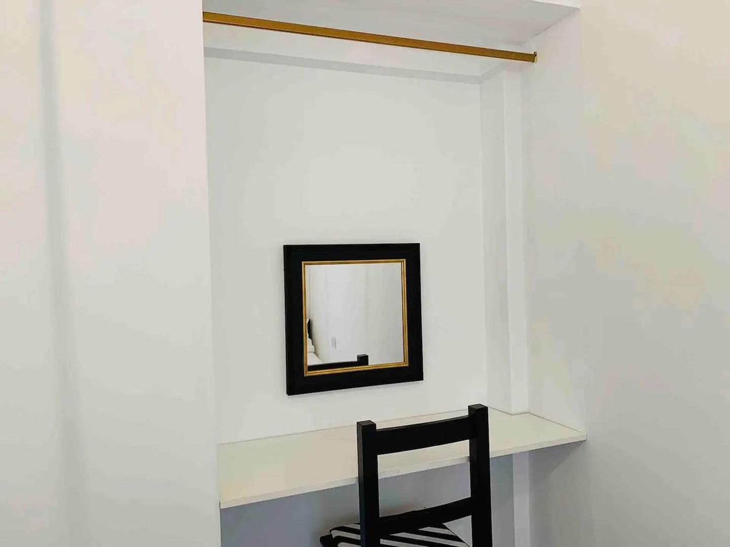 Departamento en Alquiler Temporal en Palermo, USD 1.600