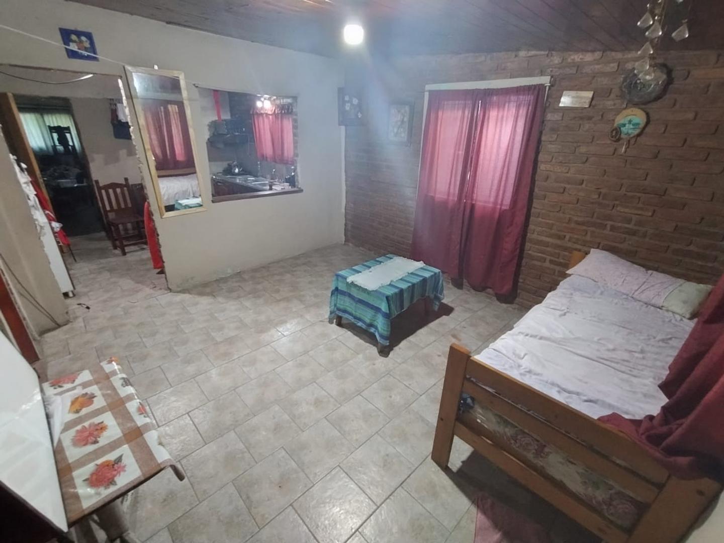 Casa en Venta 40 años