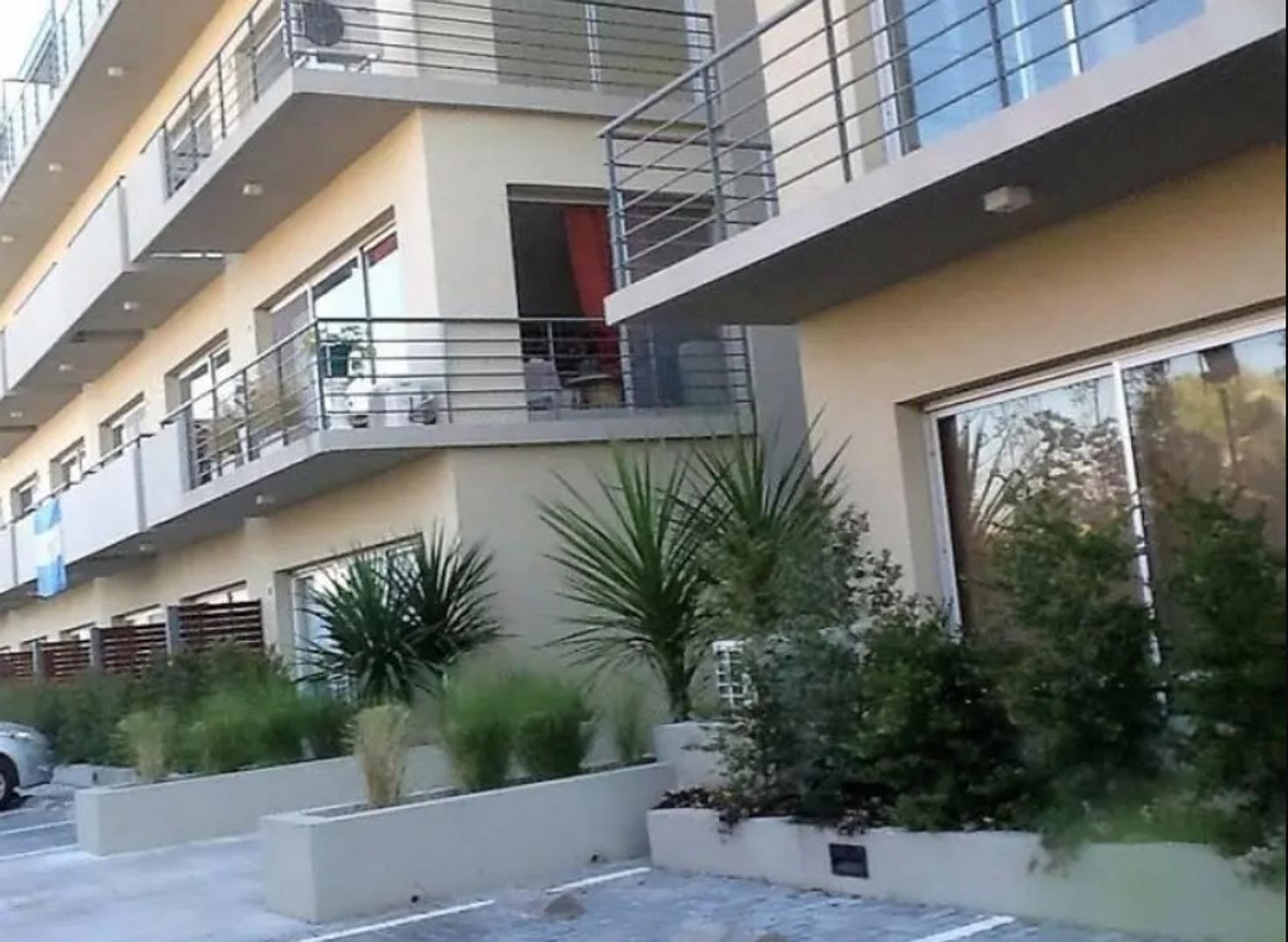 Departamento en Venta en Tigre Centro, USD 180.000