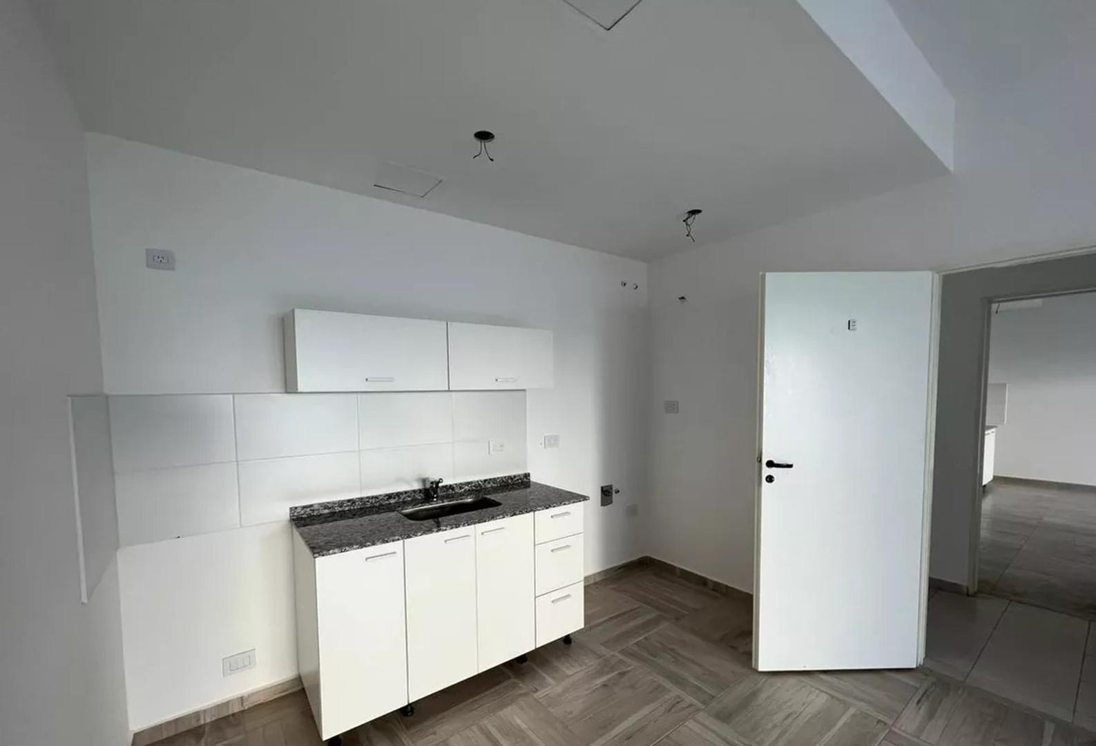 Departamento en Venta de Monoambiente