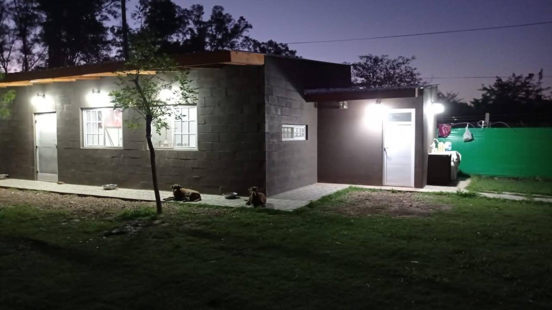 Quinta en Venta en La Reja, USD 200.000