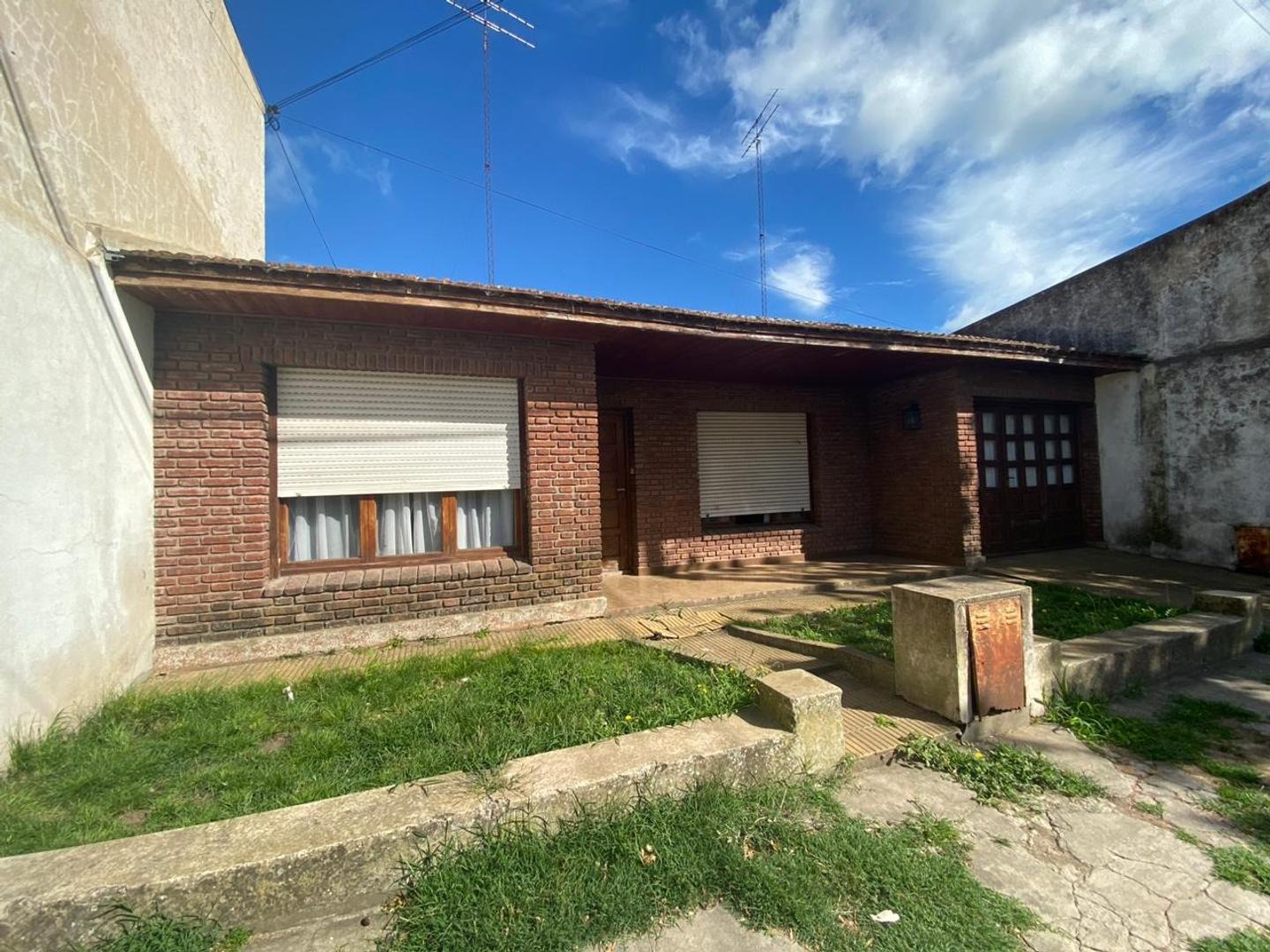 Saenz PeÑa 819