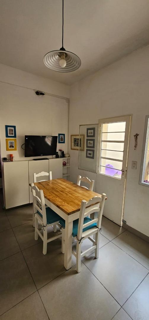 S. MARTIN CENTRO HERMOSA CASA  4 AMB. 2 PTAS. APTO CRÉDITO!