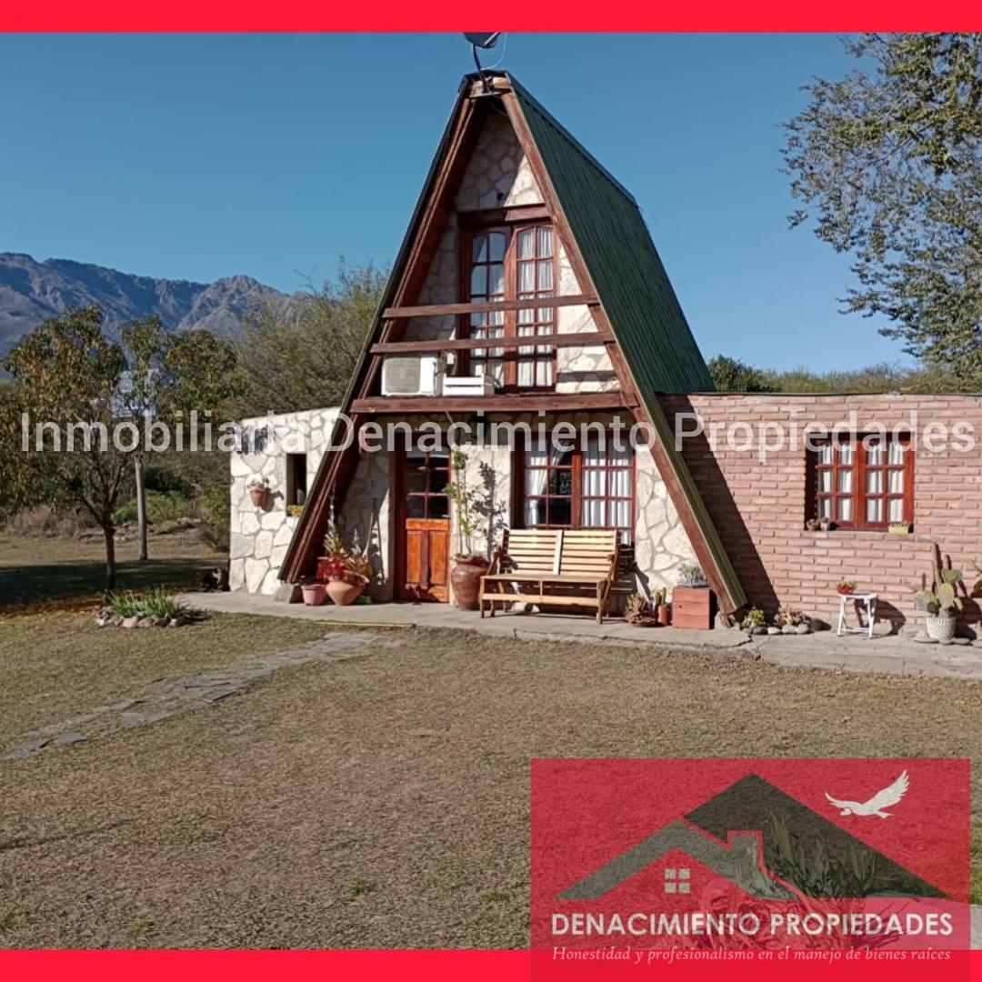 Fondo Comercio en Venta en Las Rabonas, USD 135.000