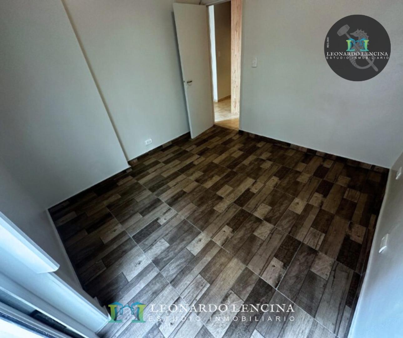 DEPARTAMENTO DE 2 AMBIENTES EN VENTA