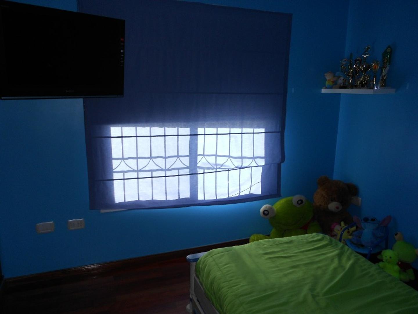 Casa en Venta en Barrio Parque Leloir, USD 650.000