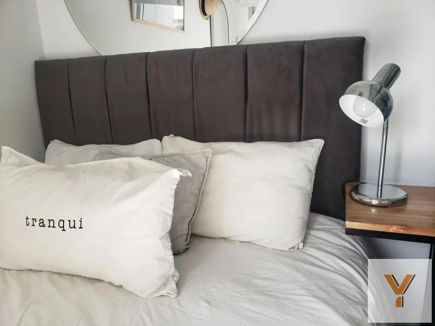 Departamento en Alquiler en Caballito, USD 700