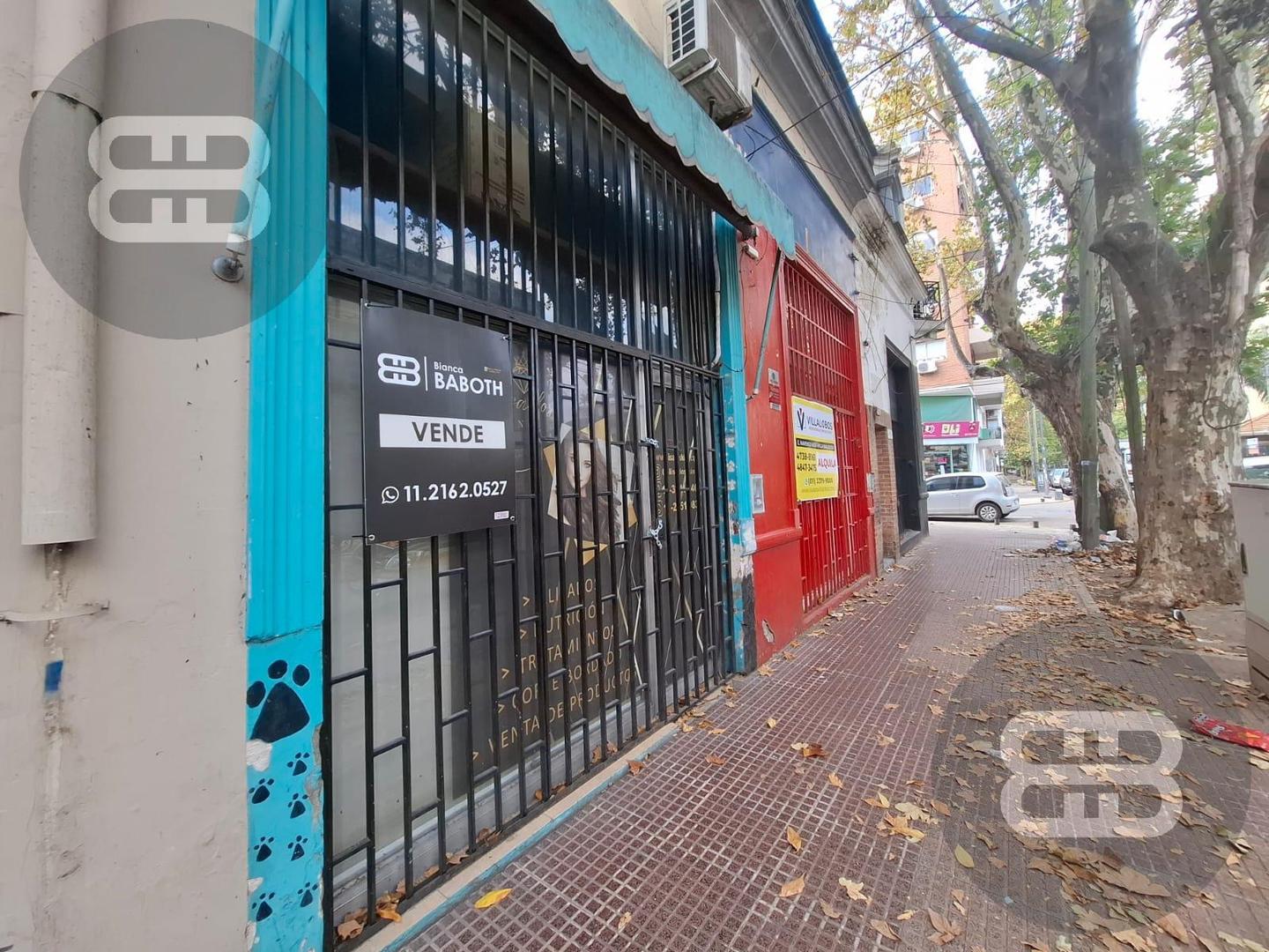 Local en Venta en Villa Ballester, USD 37.500