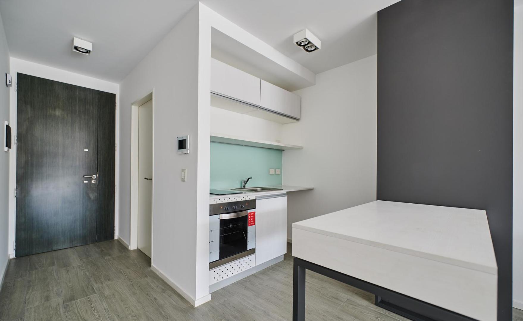 Departamento en Venta de Monoambiente