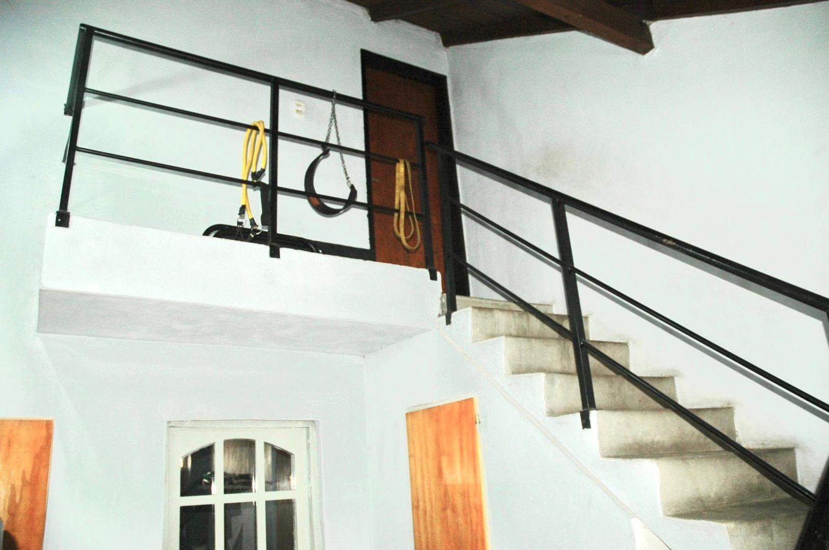 Oligario Andrade 1000