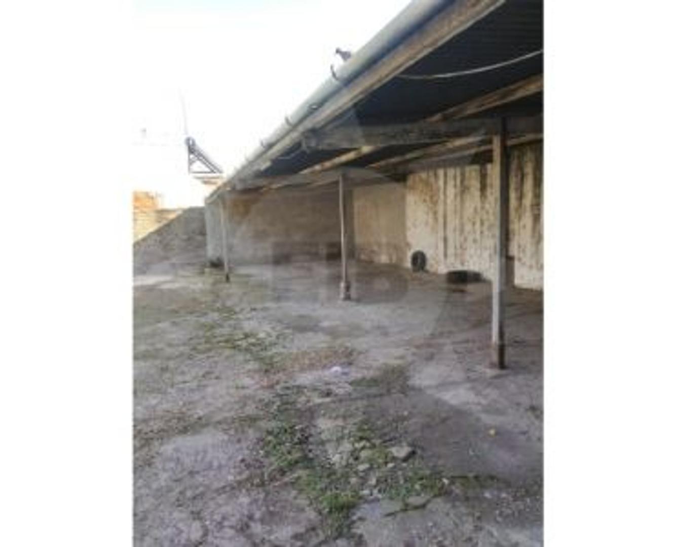 Terreno en Venta en Sargento Cabral, USD 80.000