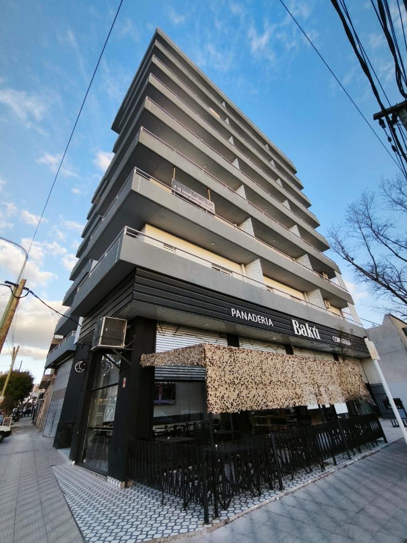 DEPARTAMENTO 2 AMBIENTES A ESTRENAR EXCELENTE UBICACIÓN