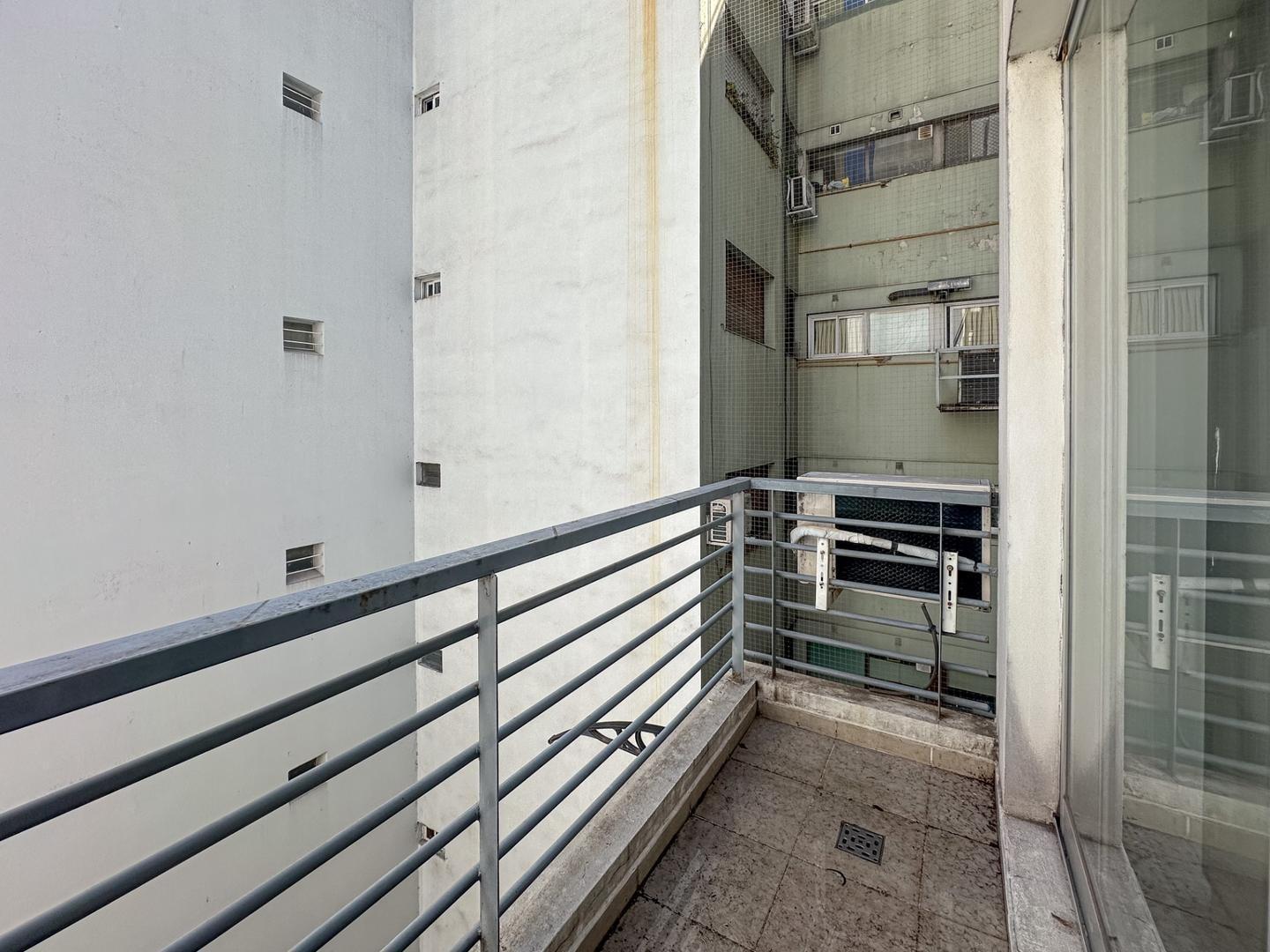 Departamento en Alquiler 12 años