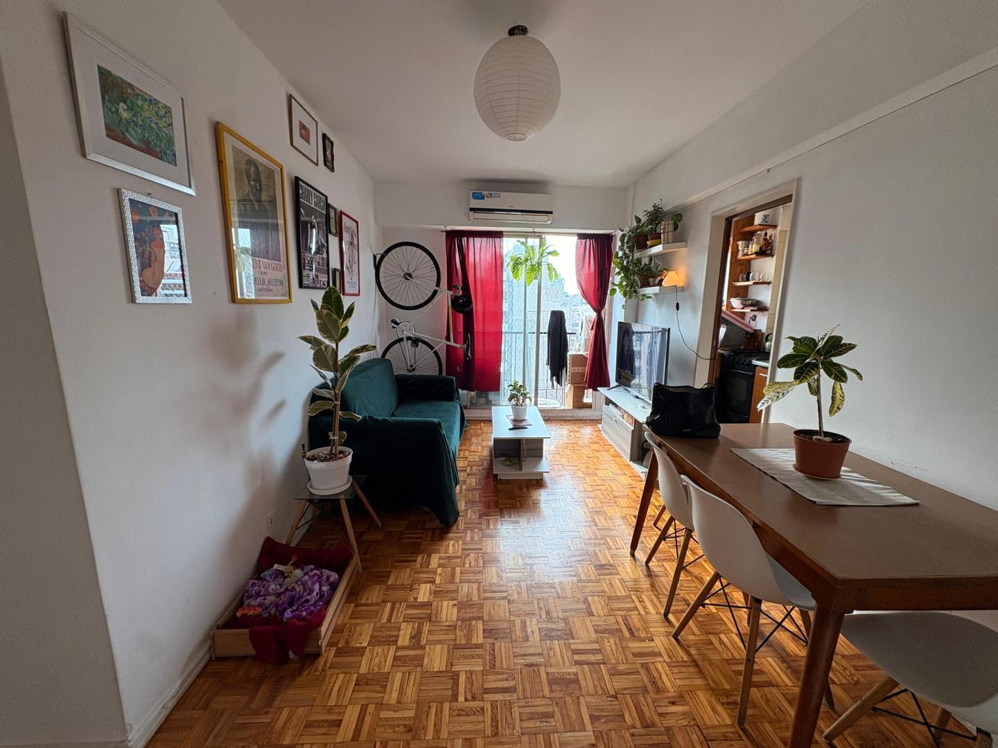 Blanco Encalada 2900, Piso 11